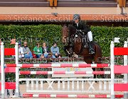 Marazza Gran Star GioCav2013 S5 4054 : Campionati Italiani Giovani Cavalli, Cattolica, Gran Star Freedom, Marazza Maria, ph Stefano Secchi ©